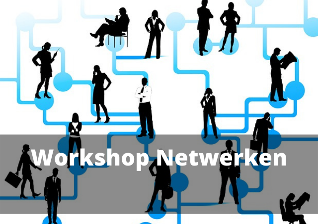 workshop netwerken